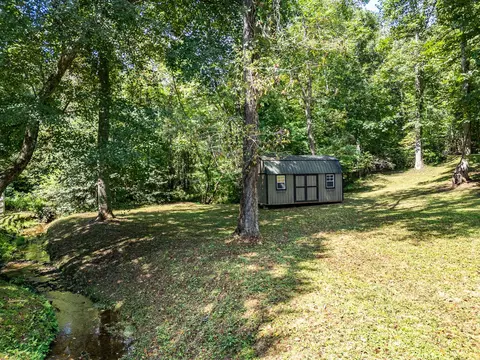 Exterior - 372 Hunter Rdg, Murphy, NC 28906 photo 9 of 24