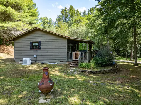 Exterior - 372 Hunter Rdg, Murphy, NC 28906 photo 8 of 24