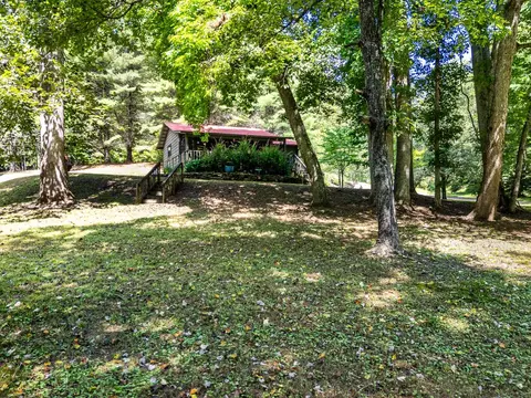 Exterior - 372 Hunter Rdg, Murphy, NC 28906 photo 24 of 24