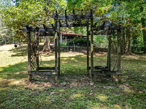 Exterior - 372 Hunter Rdg, Murphy, NC 28906 photo 15 of 24