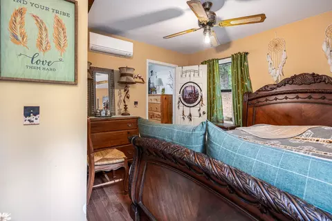 Bedroom - 372 Hunter Rdg, Murphy, NC 28906 photo 2 of 2