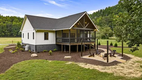 235 W Conasauga Crk, Ellijay, GA 30540
