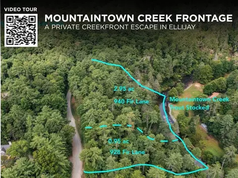 928 Fir Ln, Ellijay, GA 30540
