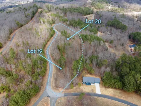 1920 The Hills At Queens Gap, Blairsville, GA 30512