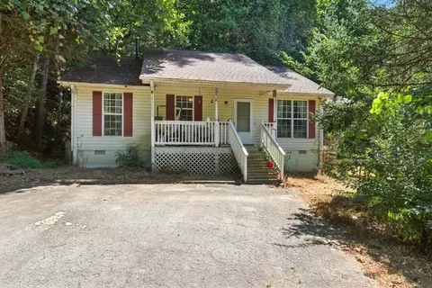 549 Travaden Trl, Hiawassee, GA 30546