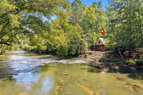 126 Addle Way, Ellijay, GA 30540