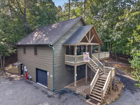 289 Cypress Cir, Ellijay, GA 30540