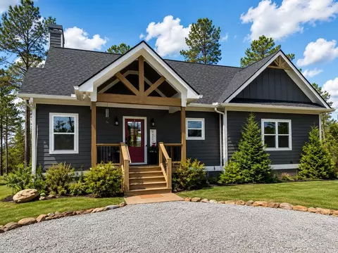 230 High River Lndg, Ellijay, GA 30540