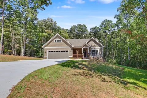 329 Hawks Nest Rd, Blairsville, GA 30512