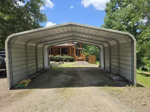 Exterior - 33 Field Crest Dr, Murphy, NC 28906 photo 4 of 8