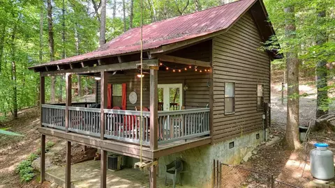 101 Mccullers Rd, Blairsville, GA 30512