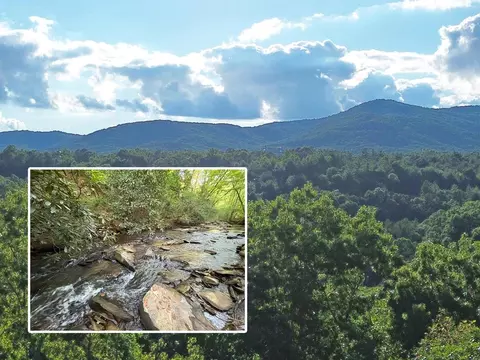 lot S1920 Mt Springer Rd, Ellijay, GA 30540