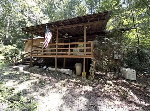 202 Standing Rock Ln, Ellijay, GA 30540