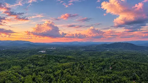 Lt 1012 Gateway Drive, Ellijay, GA 30540