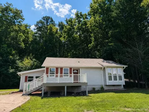 1493 Jones Creek Rd, Blairsville, GA 30512