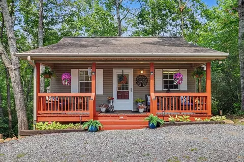 1191 Old Forge Ests, Hiawassee, GA 30546