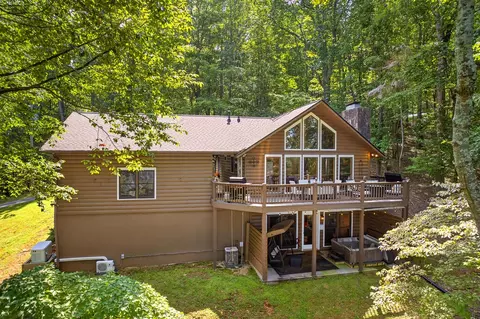 778 Walnut Mountain Rd, Ellijay, GA 30536