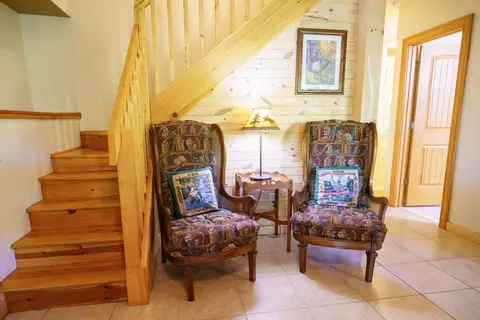 Entry Way - 45 Black Bear Trce, Murphy, NC 28906 photo 1 of 1