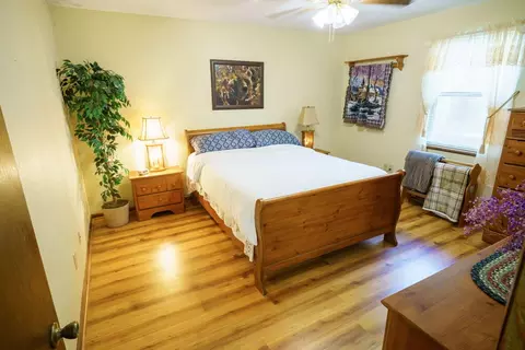 Bedroom - 45 Black Bear Trce, Murphy, NC 28906 photo 1 of 6