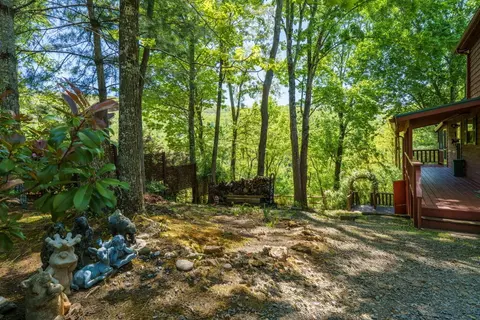 Exterior - 45 Black Bear Trce, Murphy, NC 28906 photo 9 of 13