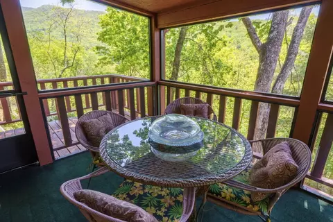 Exterior - 45 Black Bear Trce, Murphy, NC 28906 photo 3 of 13