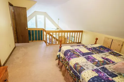 Bedroom - 45 Black Bear Trce, Murphy, NC 28906 photo 5 of 6