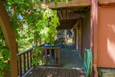 Exterior - 45 Black Bear Trce, Murphy, NC 28906 photo 5 of 13