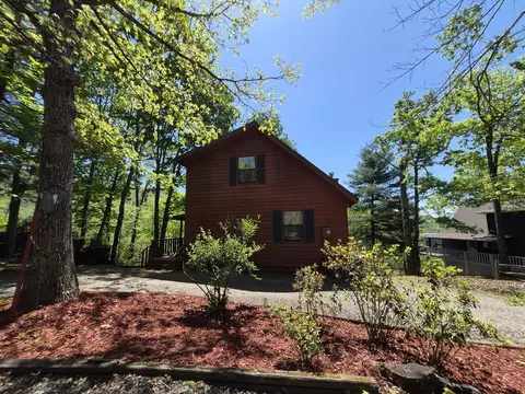 Exterior - 45 Black Bear Trce, Murphy, NC 28906 photo 13 of 13