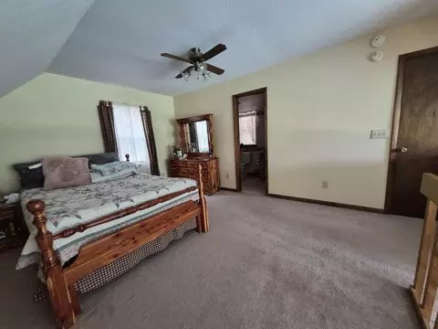 Bedroom - 45 Black Bear Trce, Murphy, NC 28906 photo 4 of 6