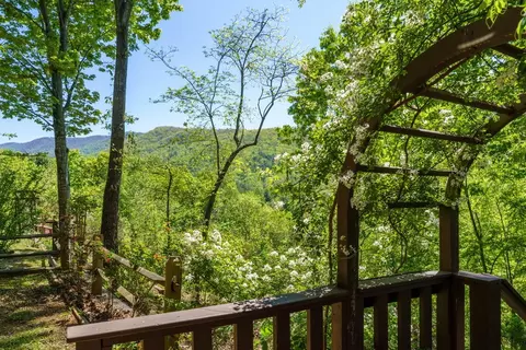 Exterior - 45 Black Bear Trce, Murphy, NC 28906 photo 2 of 13
