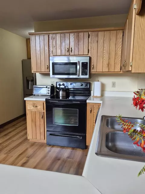 Kitchen - 45 Black Bear Trce, Murphy, NC 28906 photo 2 of 4