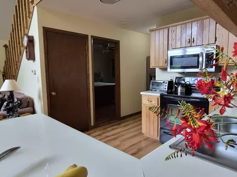 Kitchen - 45 Black Bear Trce, Murphy, NC 28906 photo 3 of 4