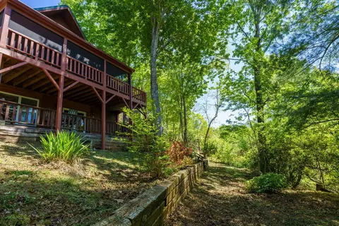 Exterior - 45 Black Bear Trce, Murphy, NC 28906 photo 8 of 13