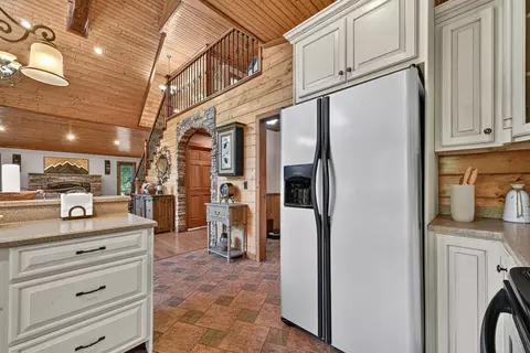 Kitchen - 43 Devils Den Overlook, Epworth, GA 30541 photo 6 of 10