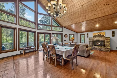 Dining - 43 Devils Den Overlook, Epworth, GA 30541 photo 1 of 5