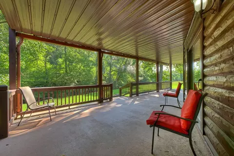 Exterior - 43 Devils Den Overlook, Epworth, GA 30541 photo 9 of 16