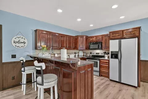 Kitchen - 43 Devils Den Overlook, Epworth, GA 30541 photo 8 of 10