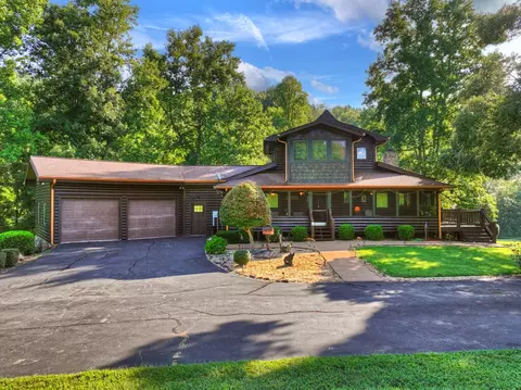 Exterior - 43 Devils Den Overlook, Epworth, GA 30541 photo 7 of 16