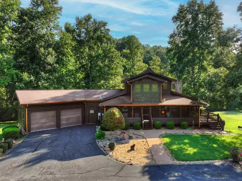 Exterior - 43 Devils Den Overlook, Epworth, GA 30541 photo 2 of 16