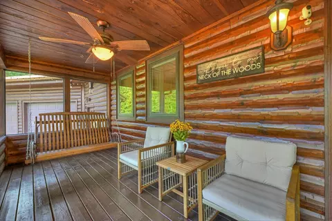 Exterior - 43 Devils Den Overlook, Epworth, GA 30541 photo 6 of 16