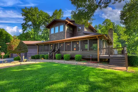 Exterior - 43 Devils Den Overlook, Epworth, GA 30541 photo 15 of 16