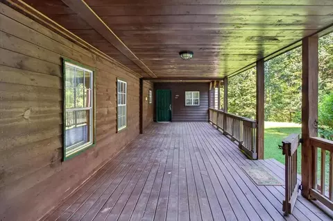 Exterior - 357 Wise Rd, Morganton, GA 30560 photo 4 of 7