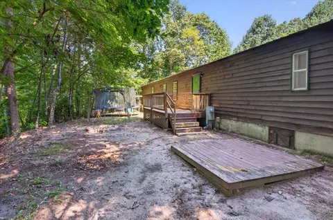 Exterior - 357 Wise Rd, Morganton, GA 30560 photo 6 of 7