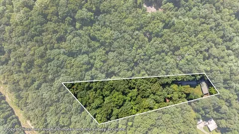 View/Area - 357 Wise Rd, Morganton, GA 30560 photo 7 of 8