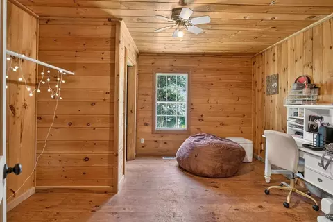 Bedroom - 357 Wise Rd, Morganton, GA 30560 photo 3 of 6