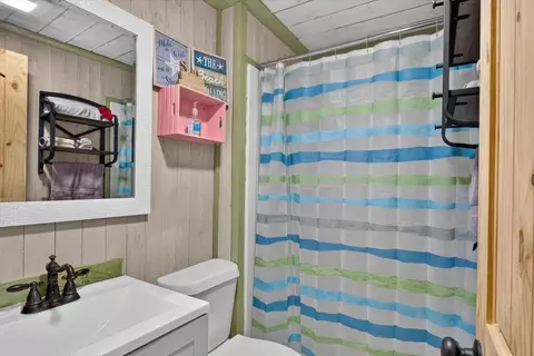 Bath - 357 Wise Rd, Morganton, GA 30560 photo 3 of 3