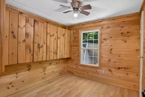 Bedroom - 357 Wise Rd, Morganton, GA 30560 photo 4 of 6
