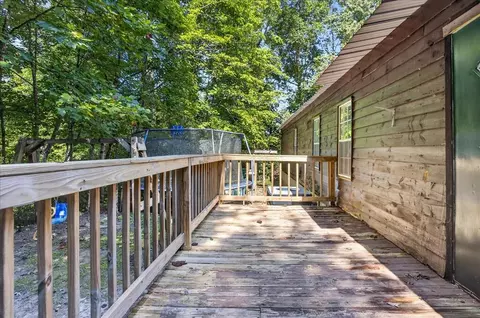 Exterior - 357 Wise Rd, Morganton, GA 30560 photo 5 of 7