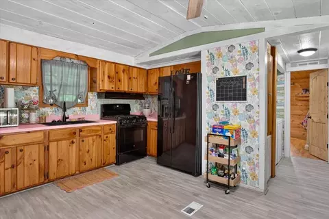 Kitchen - 357 Wise Rd, Morganton, GA 30560 photo 1 of 2