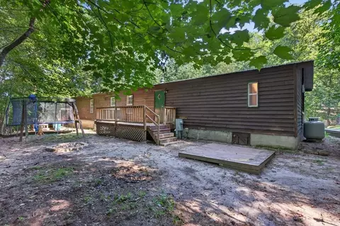 Exterior - 357 Wise Rd, Morganton, GA 30560 photo 7 of 7